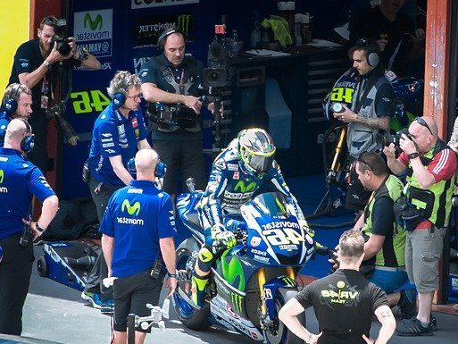 MotoGP in streaming: i migliori siti per vederla in diretta e gratis guardare motogp in streaming gratis