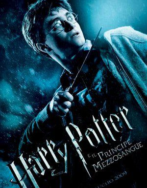 Harry Potter e il principe mezzosangue: in streaming gratis harry potter e il principe mezzosangue