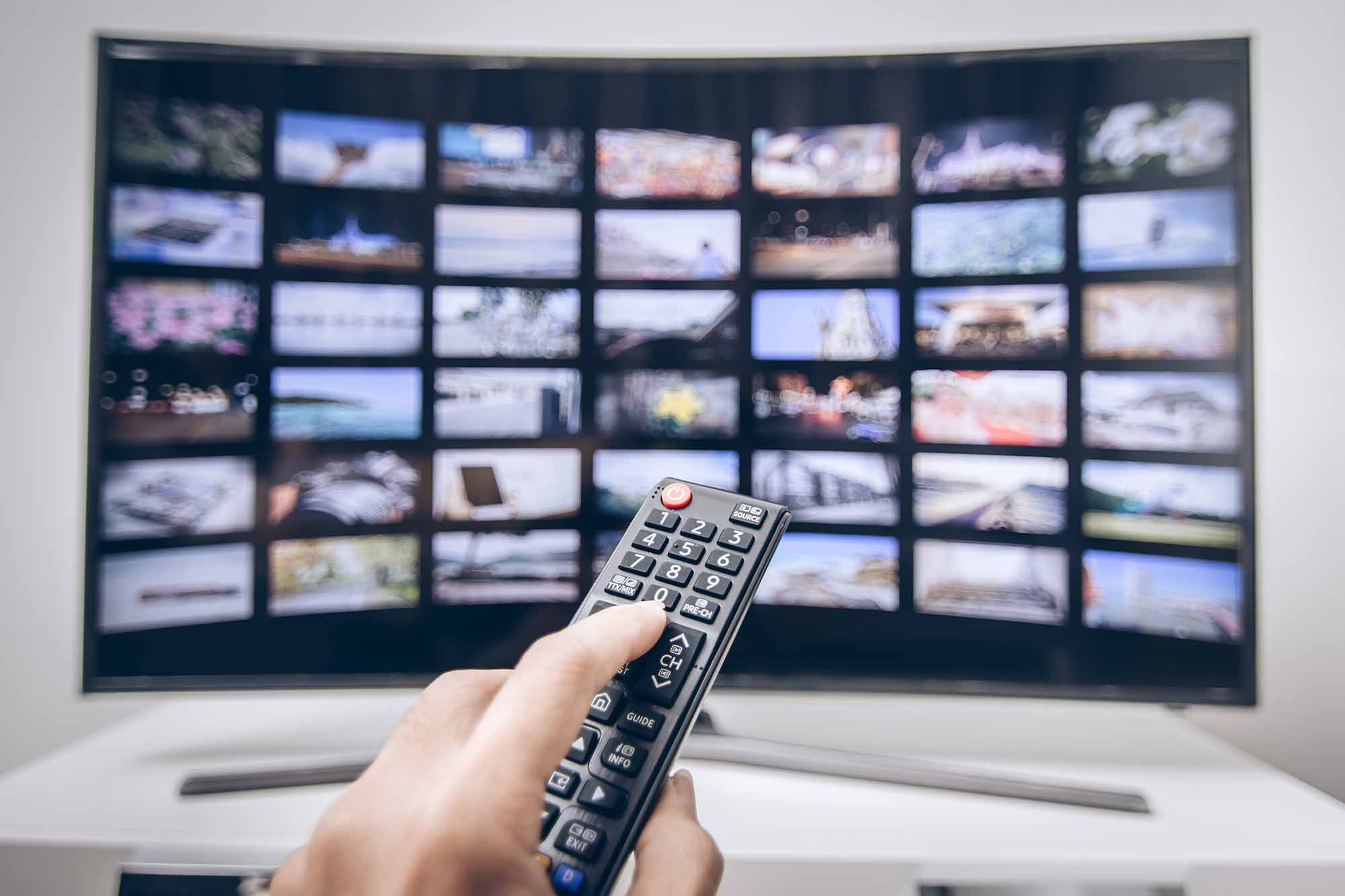 Liste m3u iptv