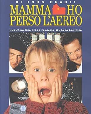 Mamma ho perso l’aereo: il film in Streaming gratis Mamma ho perso l'aereo