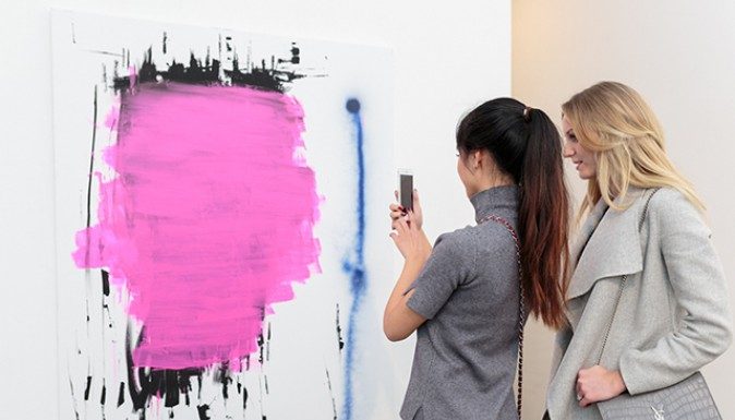 Magnus: l’App che Riconosce i Quadri e le Opere d’arte