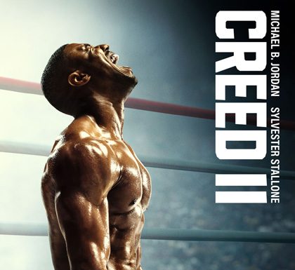 Creed 2: come guardare il film in streaming gratis creed2instreaming