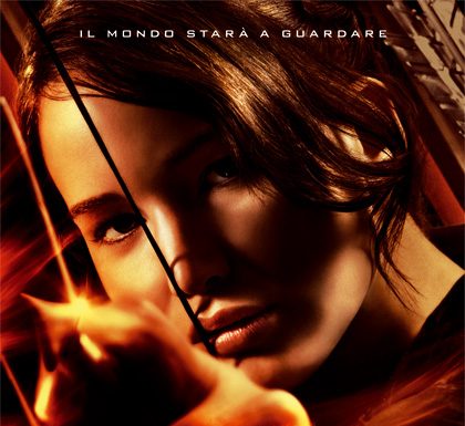 Hunger Games in streaming gratis hungergamesinstreaming