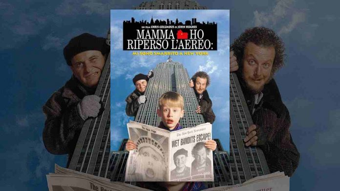 mamma-ho-riperso-laereo Mamma ho riperso l'aereo