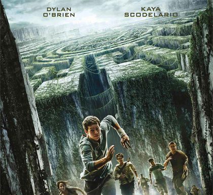 Maze Runner – Il labirinto: in streaming senza registrazione gratis mazerunnerillabirintoinstreaming