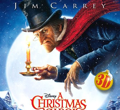 A Christmas Carol: il film in streaming gratis (senza registrazione) achristmascarolinstreaming