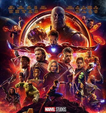 Avengers – Infinity War in streaming gratis avengersinfinitywarstreaming