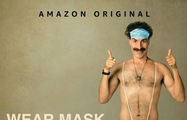 Borat – Seguito di film: in streaming gratis boratseguitodifilminstreaming