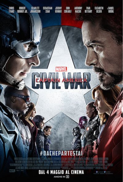 captainamericacivilwarinstreaming