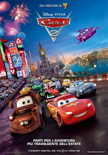 cars2streaming