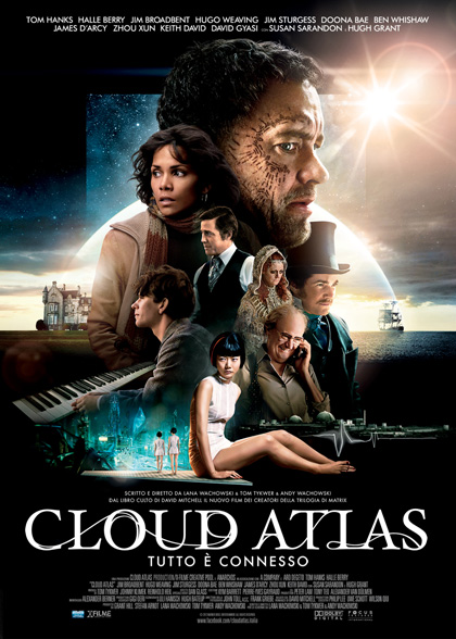 Cloudatlasinstreaming cloudatlasinstreaming