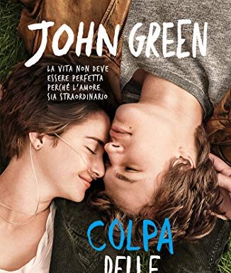 Colpa delle stelle: il film in streaming gratis (senza registrazione) colpadellestelleinstreaming