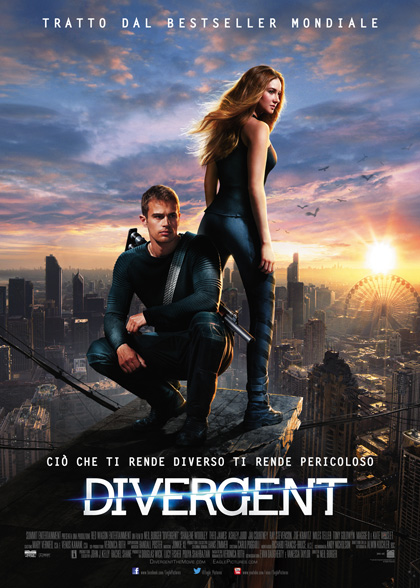 Divergentinstreaming divergentinstreaming