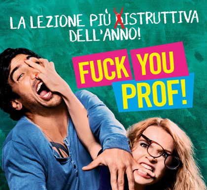 Fuck You Prof! dove guardarlo in streaming gratis o a pagamento fuckyouprofinstreaming