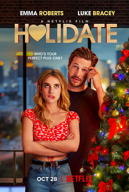 Holidateinstreaming holidateinstreaming