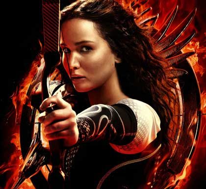 Hunger Games – La ragazza di fuoco: in streaming senza registrazione (gratis) hungergameslaragazzadifuocostreaming