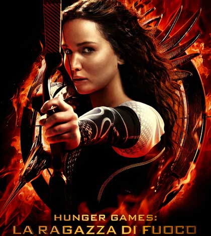 Hungergameslaragazzadifuocostreaming hungergameslaragazzadifuocostreaming