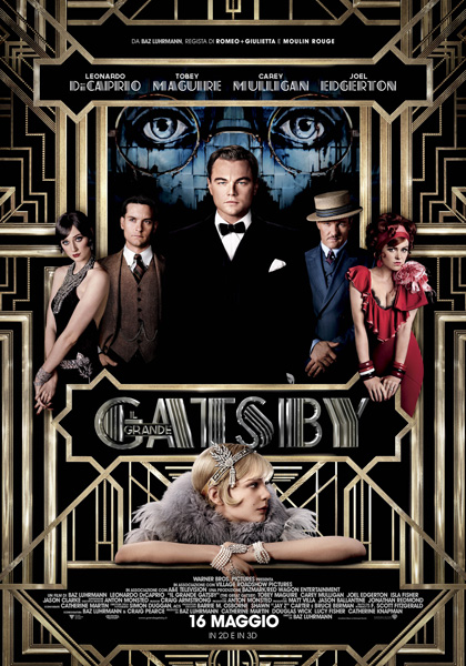 IlgrandeGatsbystreaming ilgrandegatsbyinstreaming