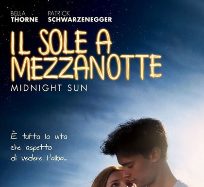 Il sole a mezzanotte: come vedere il film in streaming gratis (senza registrazione) ilsoleamezzanottestreaming