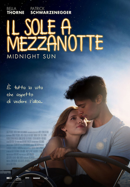 Ilsoleamezzanottestreaming ilsoleamezzanottestreaming