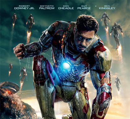 Iron Man 3: come guardalo in streaming gratis o a pagamento ironman3instreaming