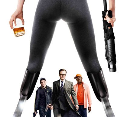 Kingsman – Secret Service in streaming gratis kingsmansecretservicestreaming