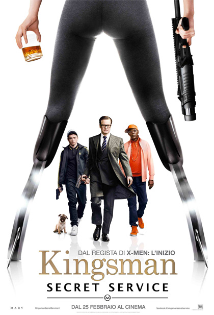 KingsmanSecretServicestreaming kingsmansecretservicestreaming