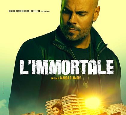 L’immortale: come vedere il  film streaming gratis Limmortaleinstreaming