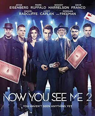Now You See Me 2 in streaming gratis nowyouseeme2instreaming
