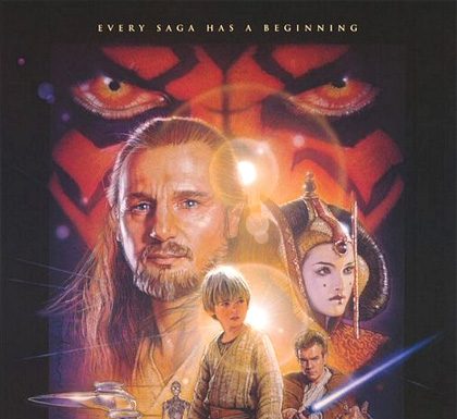 Star Wars Episodio 1 – La minaccia fantasma in streaming gratis o on-demand starwarsepisodio1laminacciafantasmastreaming