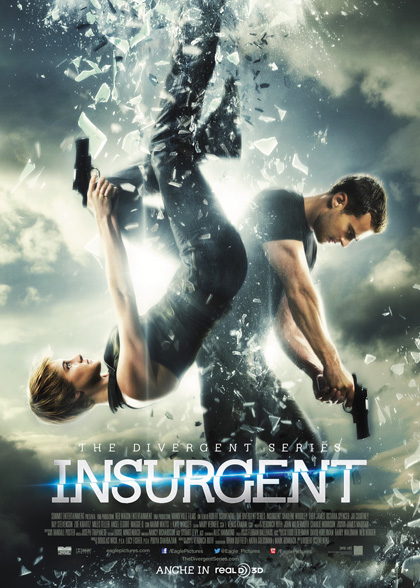 thedivergentseriesinsurgentinstreaming