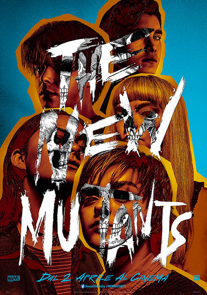 TheNewMutantsinstreaming thenewmutantsinstreaming