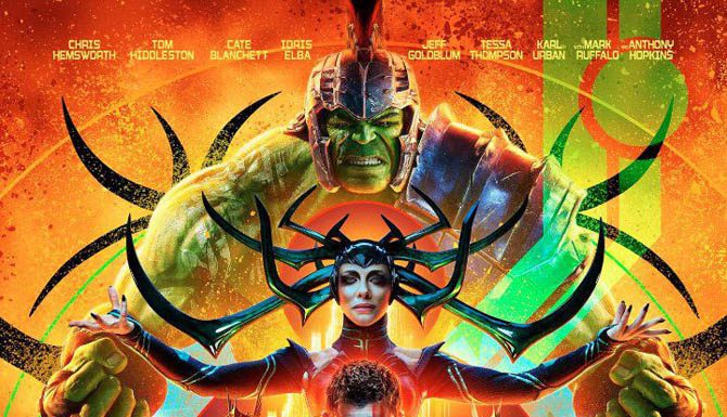 Thor Ragnarok in streaming gratis thorragnarokinstreaming
