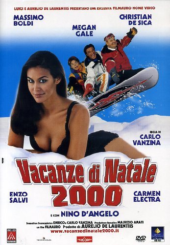 vacanzedinatale2000streaming