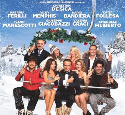Vacanze di Natale a Cortina: come guardalo in streaming gratis o a pagamento vacanzedinataleacortinastreaming