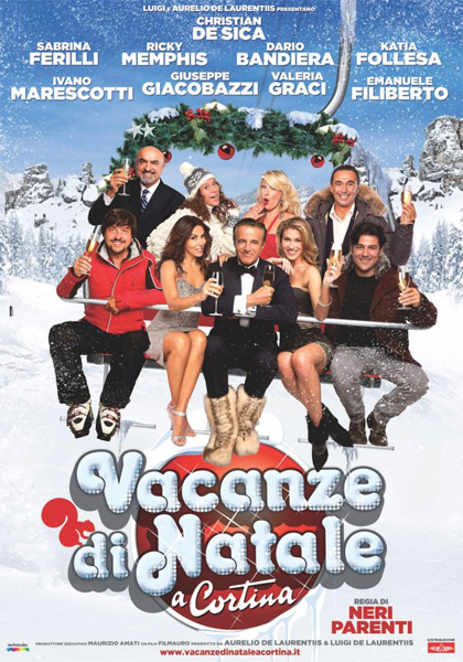 VacanzediNataleaCortinainstreaming vacanzedinataleacortinastreaming