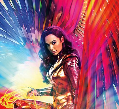 Wonder Woman 1984: in streaming gratis wonderwoman1984instreaming