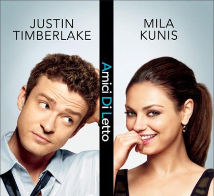 Amici di letto: il film in streaming gratis oppure on-demand amicidilettoinstreaming