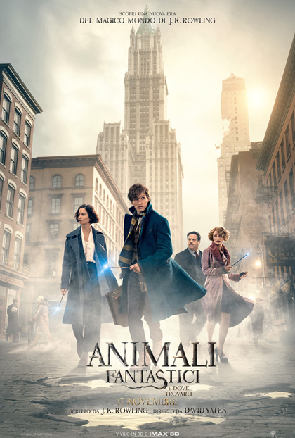 animalifantasticiedovetrovarliinstreaming animalifantasticiedovetrovarliinstreaming