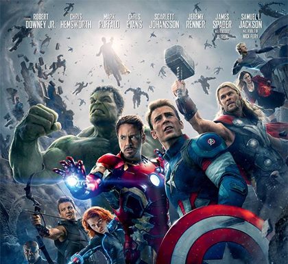 Avengers – Age of Ultron in streaming gratis avengersageofultroninstreaming