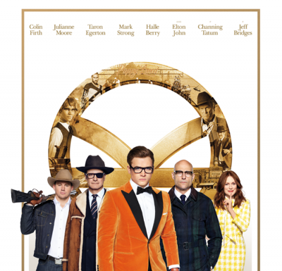 Kingsman – Il cerchio d’oro in streaming gratis kingsmanilcerchiodoroinstreaming