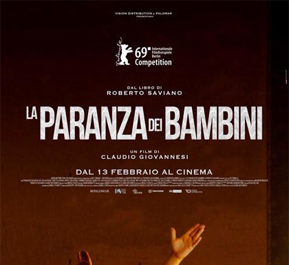La paranza dei bambini in streaming gratis o a pagamento laparanzadeibambiniinstreaming
