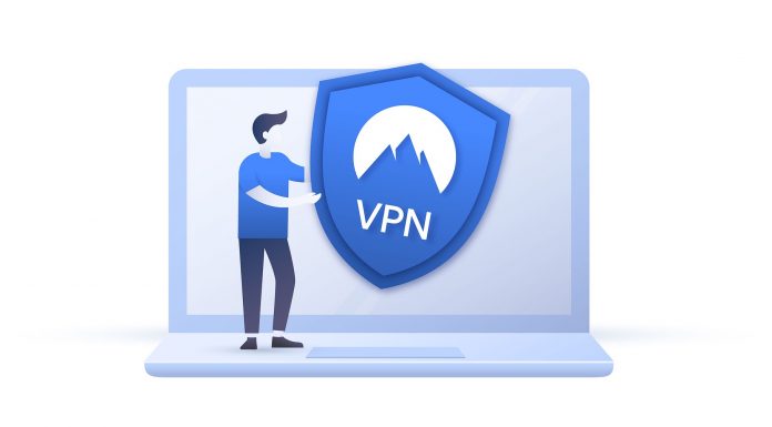 Come si usa una connessione VPN