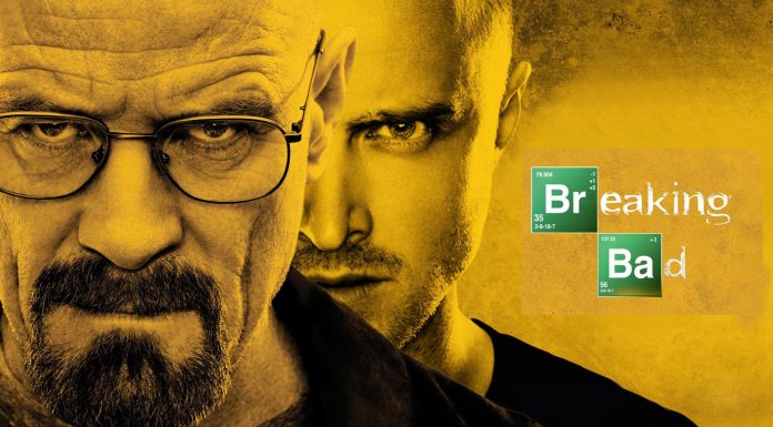 Le 20 migliori serie tv assolutamente da non perdere breakingbadnetflix