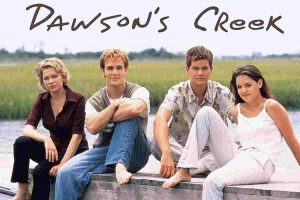 dawsonscreeknetflix
