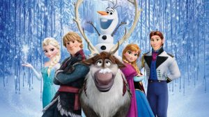 cartonianimatidisneyfrozen