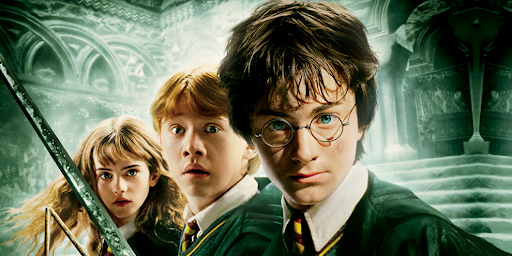 HarryPotterelacameradeisegreti sagacinematograficaharrypotter