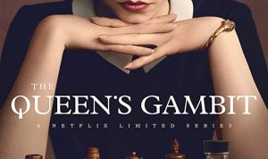 lareginadegliscacchinetflix