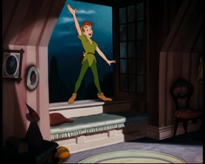 CartonianimatiDisneyPeterPan