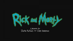 rickemortynetflix